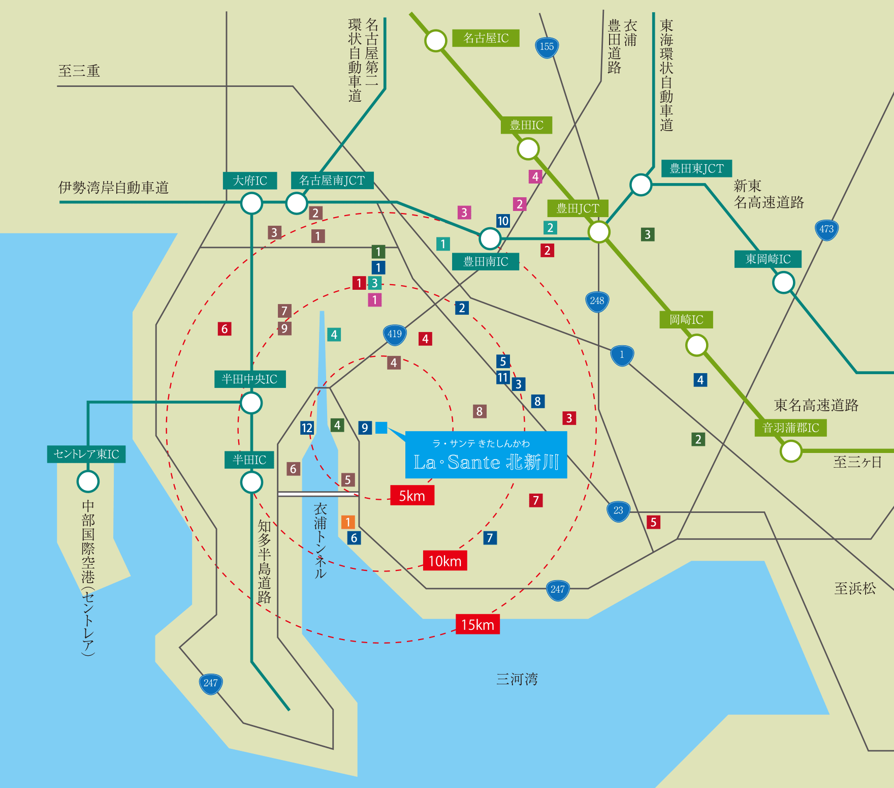 トヨタ自動車関連企業